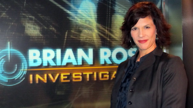 PHOTO: Cindy Galli, former investigative producer at Inside Edition, joins the ABC News Investigative Unit.