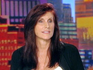 Actress Tells 'The View' That 'God Will Judge' Anti-Muslim Filmmaker