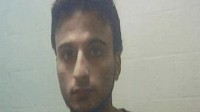 Hosam Maher Husein Smadi, a 19-year-old Jordanian citizen who has been living and working in Italy, Texas illegally, was charged with "attempting to use a weapon of mass destruction," authorities said. Police say he allegedly placed an inactive car bomb n