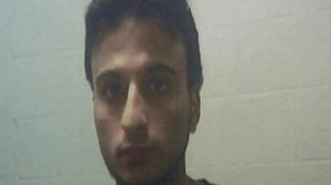 Hosam Maher Husein Smadi, a 19-year-old Jordanian citizen who has been living and working in Italy, Texas illegally, was charged with "attempting to use a weapon of mass destruction," authorities said. Police say he allegedly placed an inactive car bomb n
