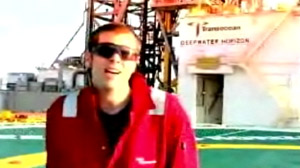 Louisiana Oil Spill: Deepwater Horizon Workers Did Safety Dance