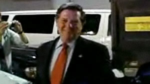 Photo: ABCs Dancing with Tom DeLay; Does He Know the Perp Walk? Indicted Former Republican Congressman Named one of the Stars