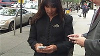 Photo: Former CIA officer says US abandoned her