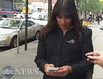 Former CIA officer Sabrina deSousa says US abandoned her