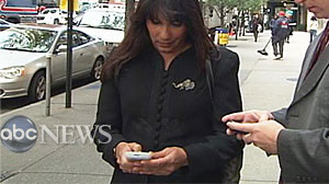 Former CIA officer Sabrina deSousa says US abandoned her