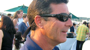 PHOTO Frank DiPascali, Bernard Madoffs right hand man, has pled guilty to charges stemming from Madoffs notorious Ponzi scheme.