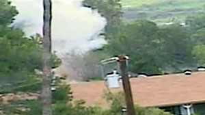 Photo: SoCal man pleads not guilty to bomb-making