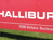 Haliburton Rape 