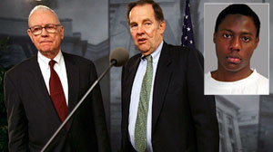 Former 9/11 Chairs Criticize Handling of Detroit Christmas Day Bomber Case