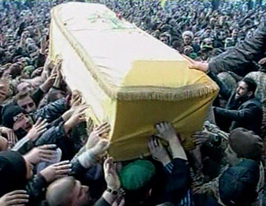 Hezbollah 