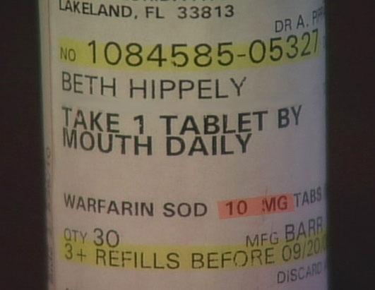 Prescription Errors