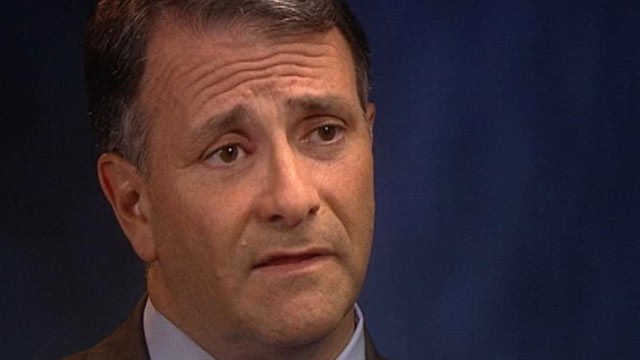 PHOTO: File photo of former super-lobbyist Jack Abramoff. He is in Tampa for the Republican National Convention, Aug. 27, 2012.