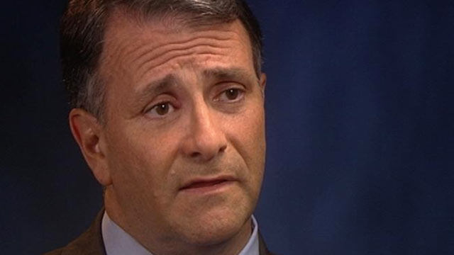 PHOTO: File photo of former super-lobbyist Jack Abramoff. He is in Tampa for the Republican National Convention, Aug. 27, 2012.