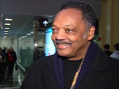 Jesse Jackson Sr
