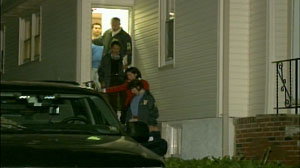 Terror Raids at JFK Airport Net Alleged Terror Plotters Headed for Somalia