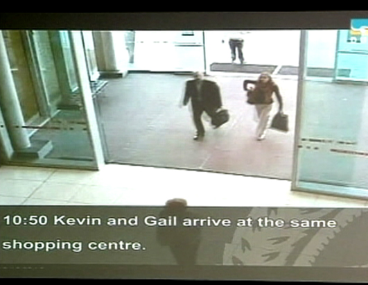 suspects