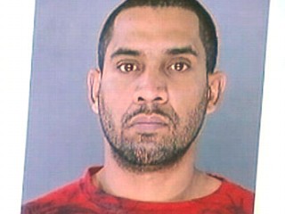 Arrest in Attempted Abduction Caught on Tape