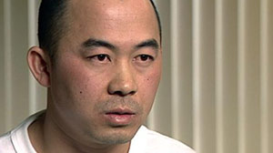 Imprisoned Camry Owner Koua Fong Lee?s car being inspected
