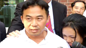 Freed Toyota Driver Koua Fong Lee Says My Children Dont Know Me