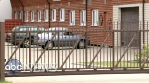 CIA Lithuania Prison