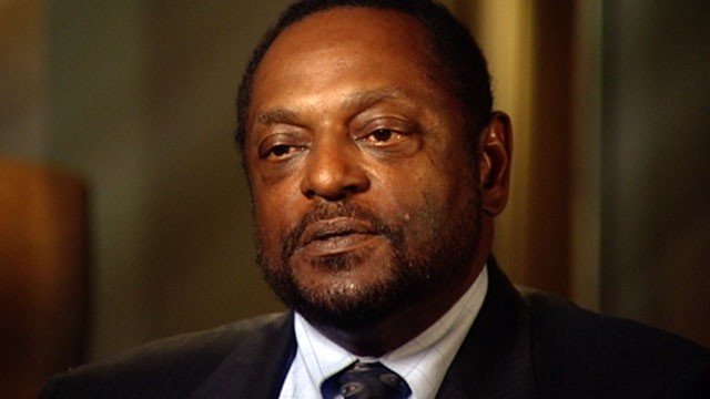 PHOTO: Lloyd Lee, former head of tax preparation at TaxMasters.
