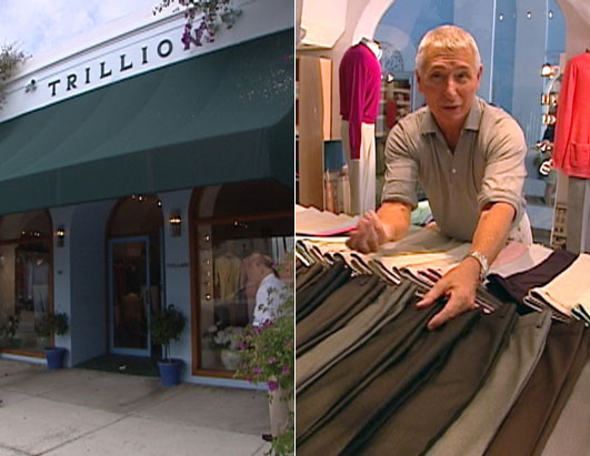 Inside Palm Beach: Brian Ross Investigates the Secret World of Madoff