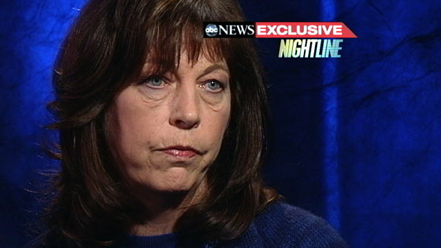 PHOTO: In an exclusive broadcast interview, Newt Gingrichs ex-wife Marianne told ABC News Brian Ross the GOP presidential candidate once implied he wanted an open marriage.