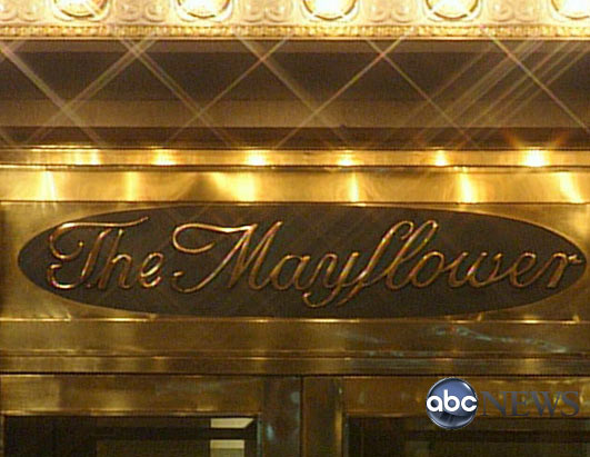 Mayflower