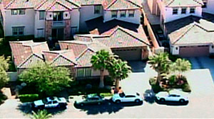 Photo: Feds Search Dr. Murrays Home, Office in Jackson Death Probe: Net Tightens Around Dr. Conrad Murray, Physician Who Gave Jackson Drugs