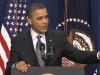 VIDEO: The president says Pakistan should release detained U.S.