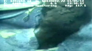 Photo: BP Oil Spill Video