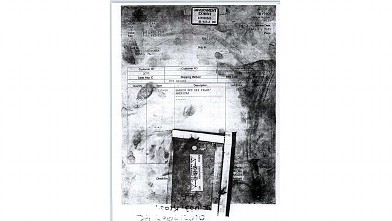 PHOTO: Osh Kosh GPS receipt.