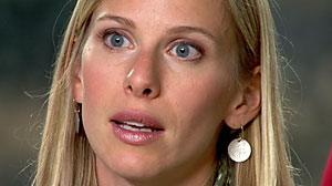 PHOTO Jill Hoxmeier was excited when she learned she had been assigned to Guyana, South America as a Peace Corps volunteer. In 2007, she was riding her bike home from work when she was dragged into the bushes and sexually assaulted