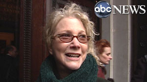 Bernie Madoffs Hadassah mistress, Sheryl Weinstein