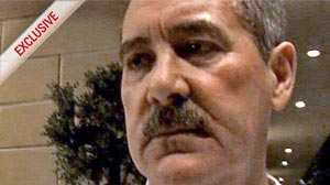 Photo: Exclusive: Tearful Allen Stanford Expects Indictment in Two Weeks: In First Interview Accused Financier Denies Ponzi Scheme, Drug Cartel Connection
