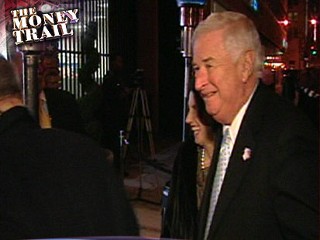 Louis Susman citigroup