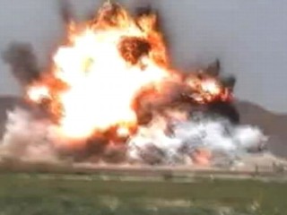 Behind-the-Scenes Video of Deadly Taliban Attack Emerges