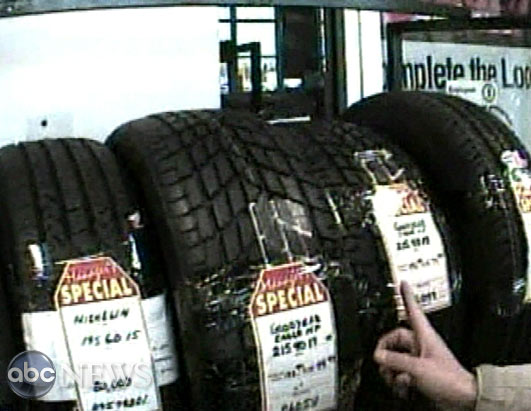 Tires 