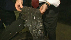 Aged Tires: A Hidden Danger on the Road
