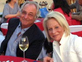 Bernard Madoff's Luxuries