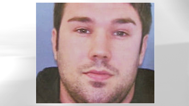 PHOTO: Mugshot of Joseph Picklo