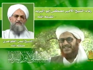 Photo: Al Qaeda No. 2 Threatens More U.S. Attacks: Ayman  Al-Zawahiri Also Mentions Times Square Attack in Audio Message