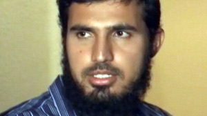Suspect at Center of Alleged Terror Plot Denies al Qaeda Ties