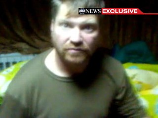 Ex-US Contractor Says He Abused Drugs to Cope