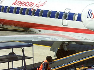 Pic American Eagle investigation