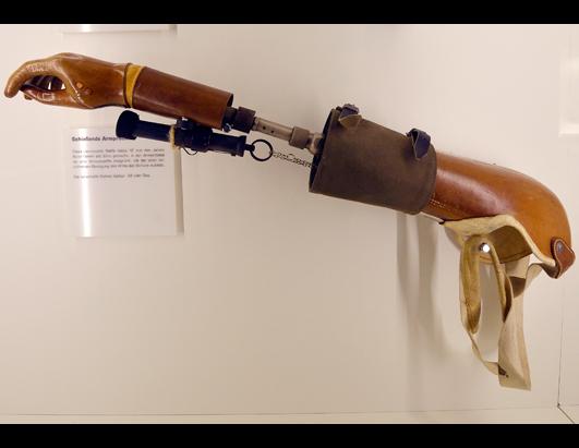  9 Real Bond-Like Spy Gadgets