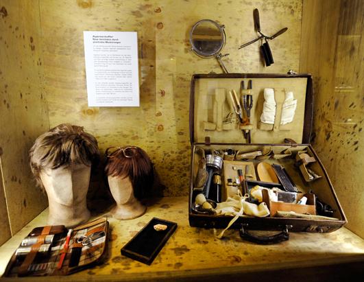  9 Real Bond-Like Spy Gadgets