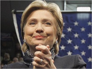 Hillary Clinton
