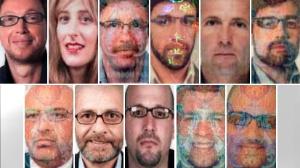 Suspects Wanted in Connection with Killing of Hamas Commander