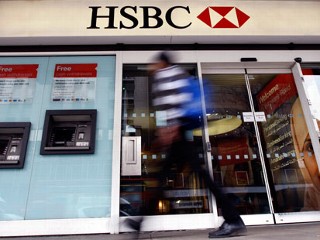 Senators: 'Prosecution-Free Zone' for Big Banks?